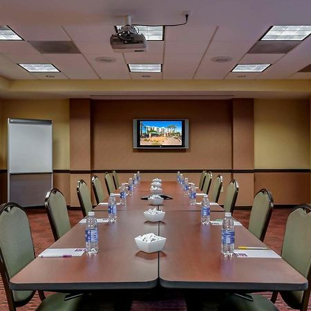 Hyatt Place Scottsdale/Old Town Екстер'єр фото