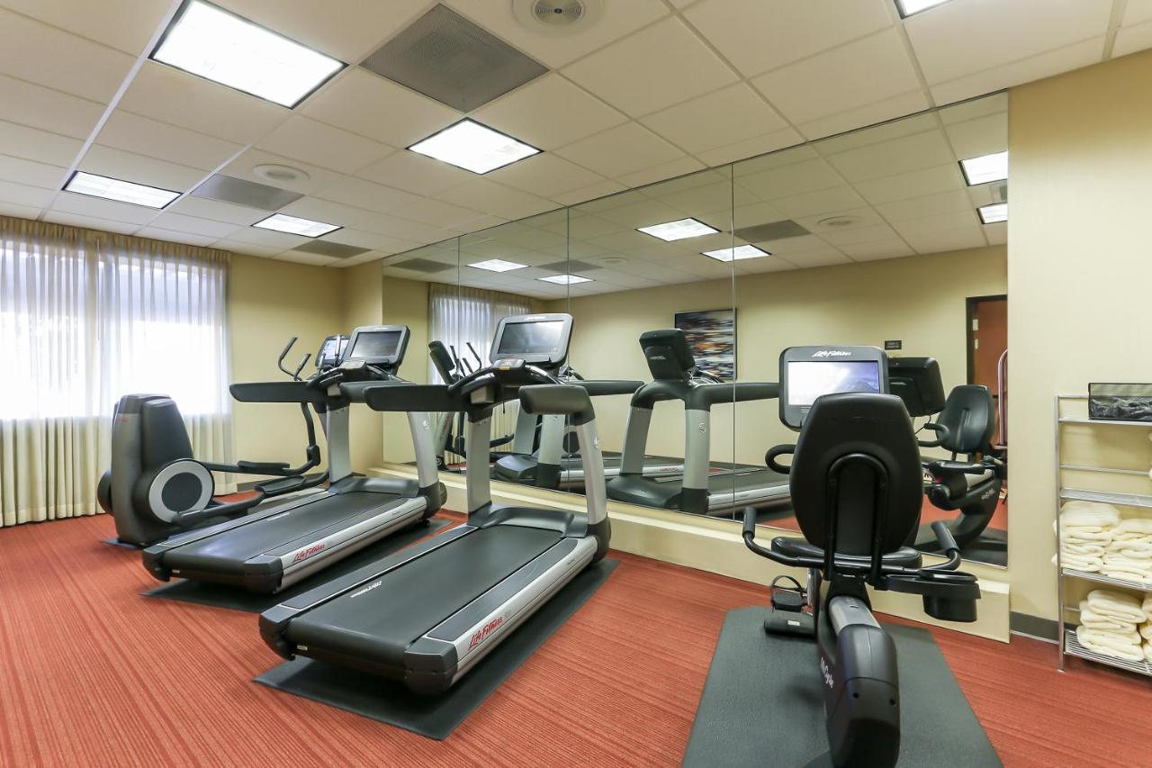 Hyatt Place Scottsdale/Old Town Екстер'єр фото