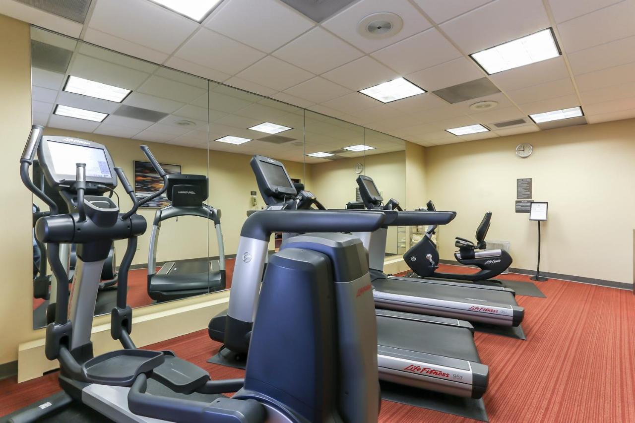 Hyatt Place Scottsdale/Old Town Екстер'єр фото