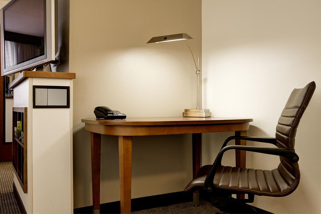 Hyatt Place Scottsdale/Old Town Екстер'єр фото