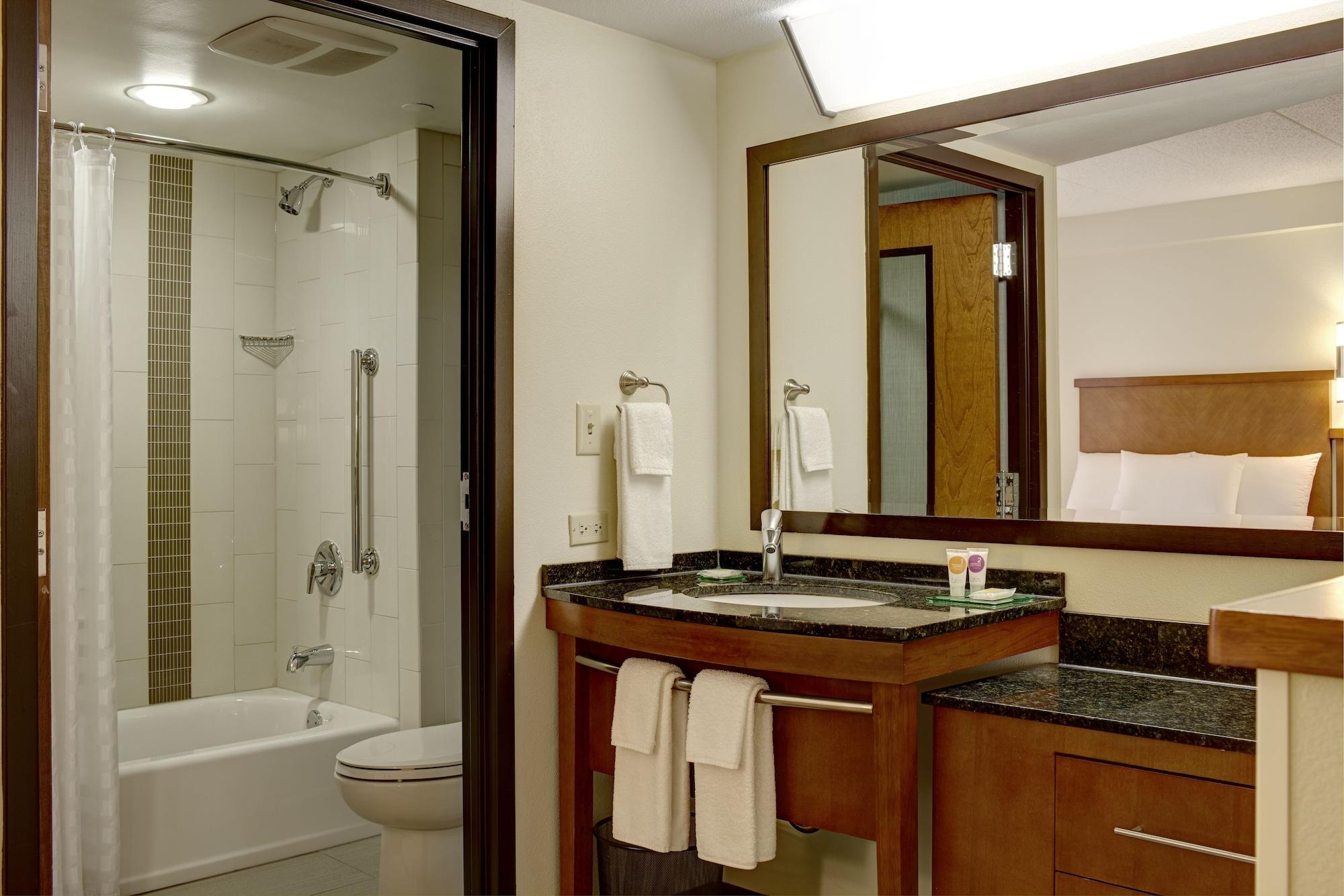 Hyatt Place Scottsdale/Old Town Екстер'єр фото