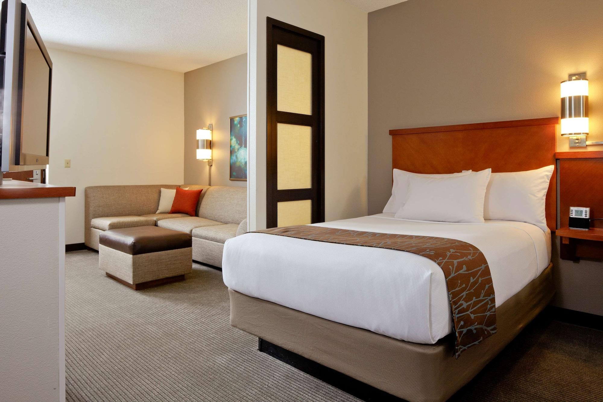 Hyatt Place Scottsdale/Old Town Екстер'єр фото
