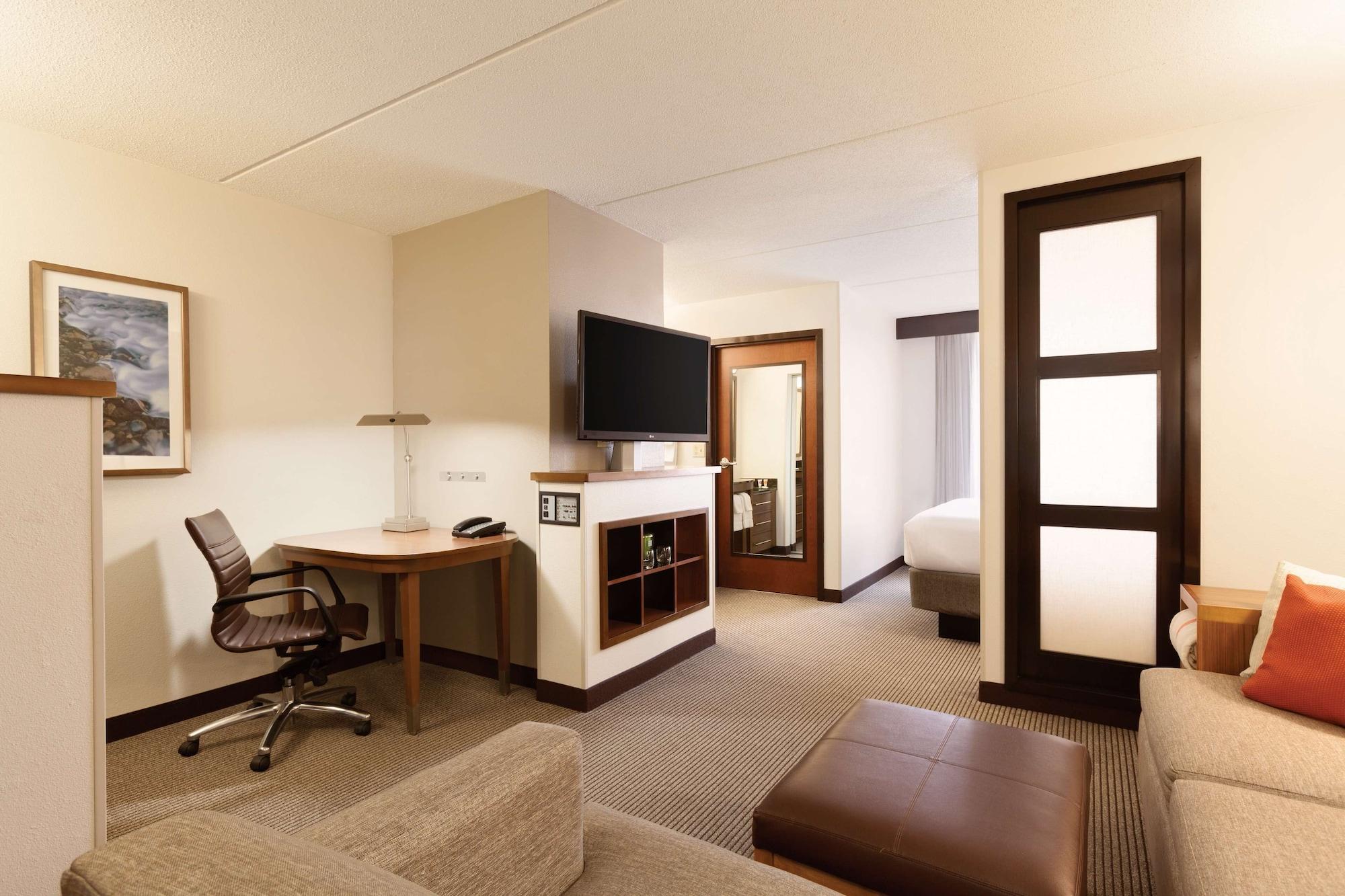Hyatt Place Scottsdale/Old Town Екстер'єр фото