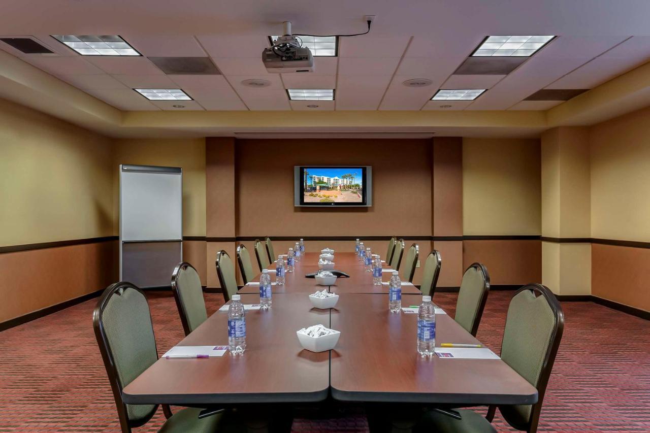 Hyatt Place Scottsdale/Old Town Екстер'єр фото