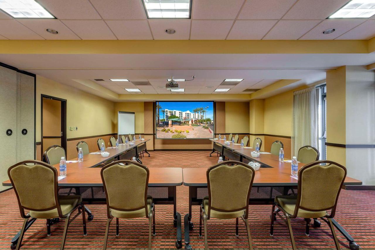 Hyatt Place Scottsdale/Old Town Екстер'єр фото
