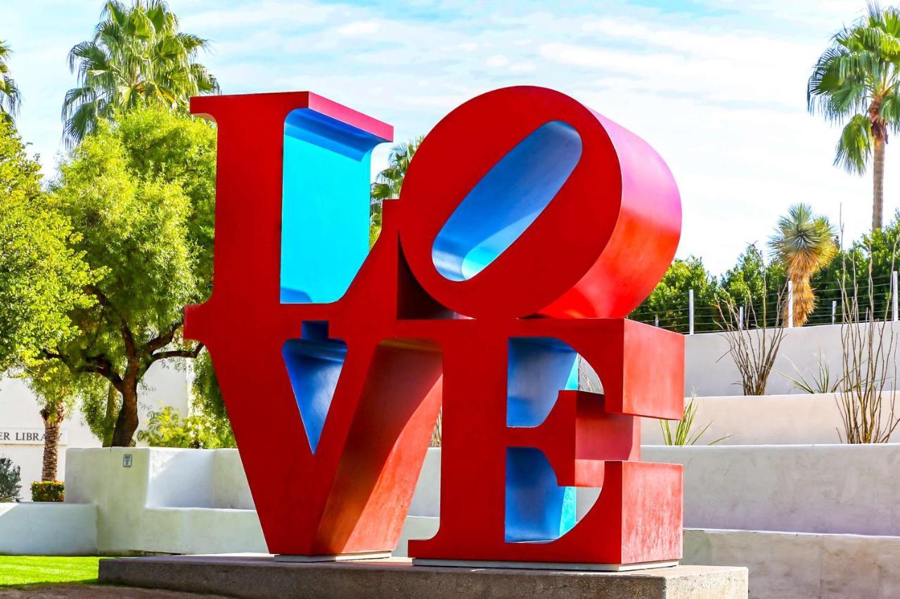 Hyatt Place Scottsdale/Old Town Екстер'єр фото