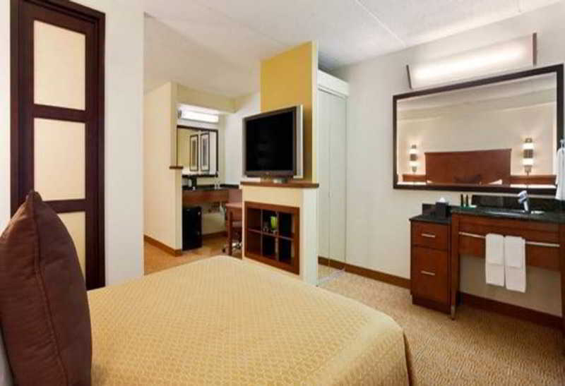 Hyatt Place Scottsdale/Old Town Екстер'єр фото