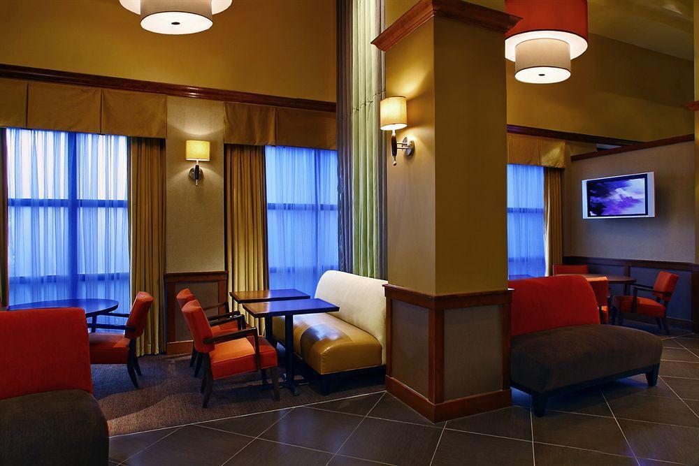 Hyatt Place Scottsdale/Old Town Екстер'єр фото