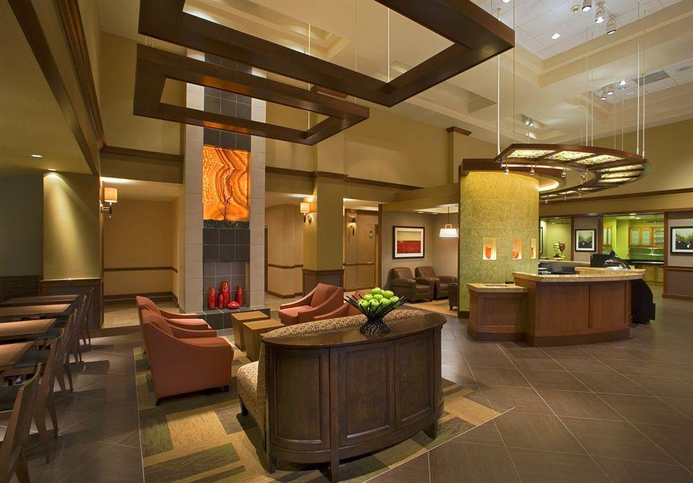 Hyatt Place Scottsdale/Old Town Екстер'єр фото