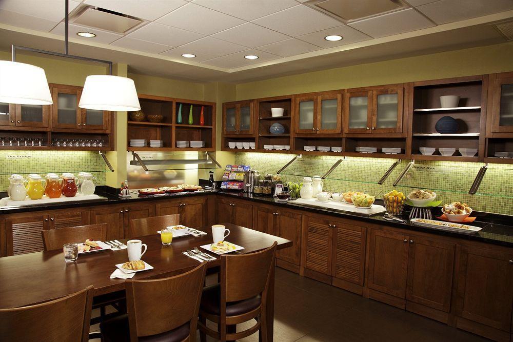Hyatt Place Scottsdale/Old Town Екстер'єр фото
