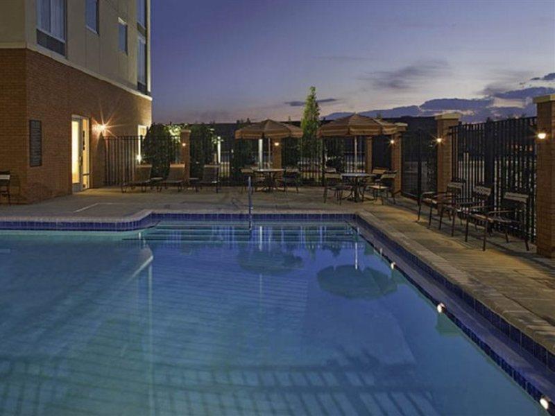 Hyatt Place Scottsdale/Old Town Екстер'єр фото