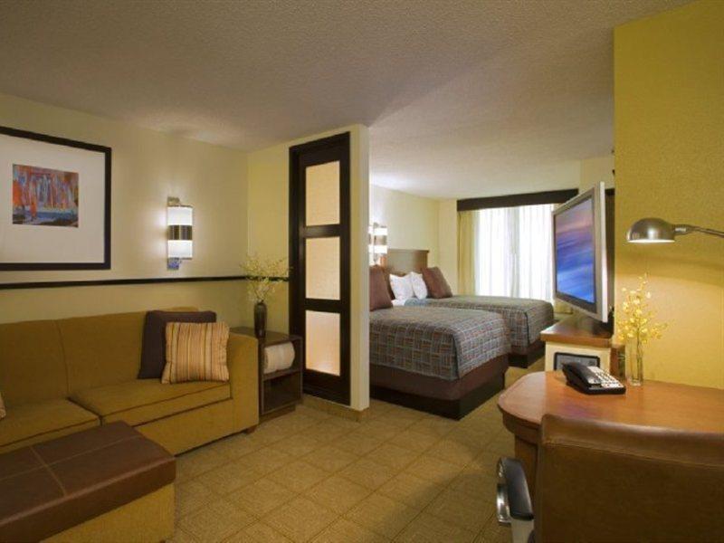 Hyatt Place Scottsdale/Old Town Екстер'єр фото