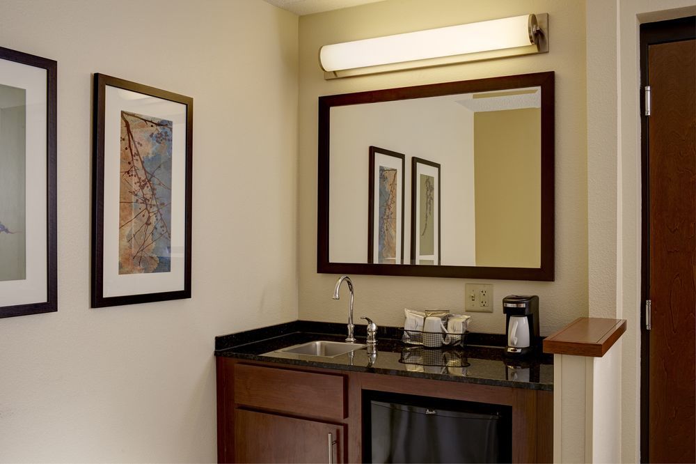 Hyatt Place Scottsdale/Old Town Екстер'єр фото