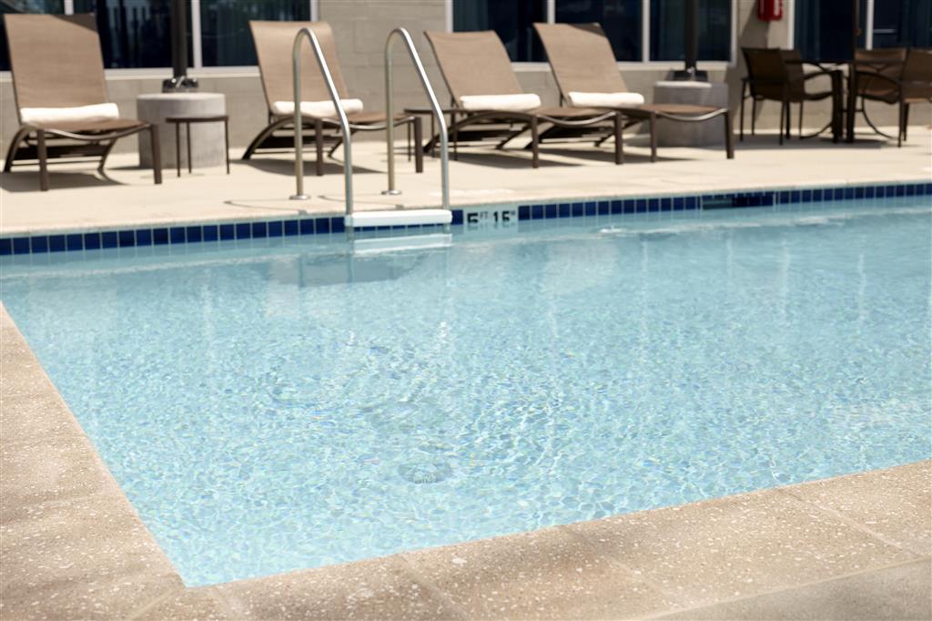 Hyatt Place Scottsdale/Old Town Зручності фото