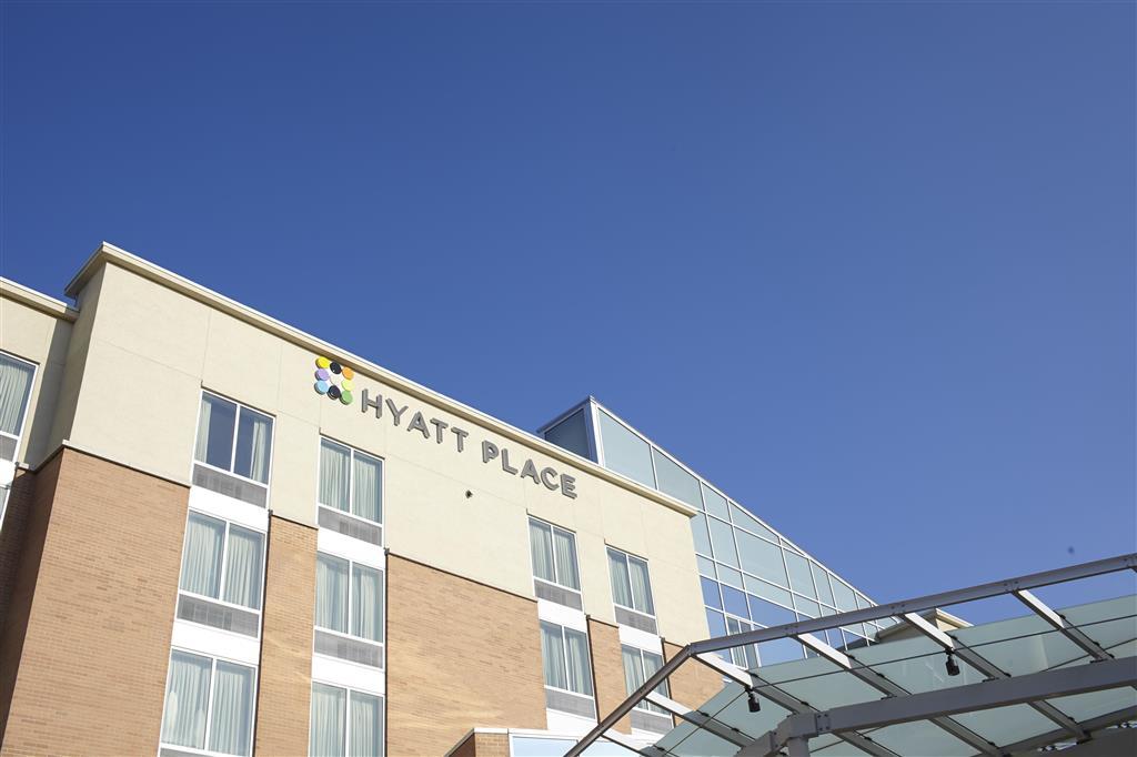Hyatt Place Scottsdale/Old Town Екстер'єр фото