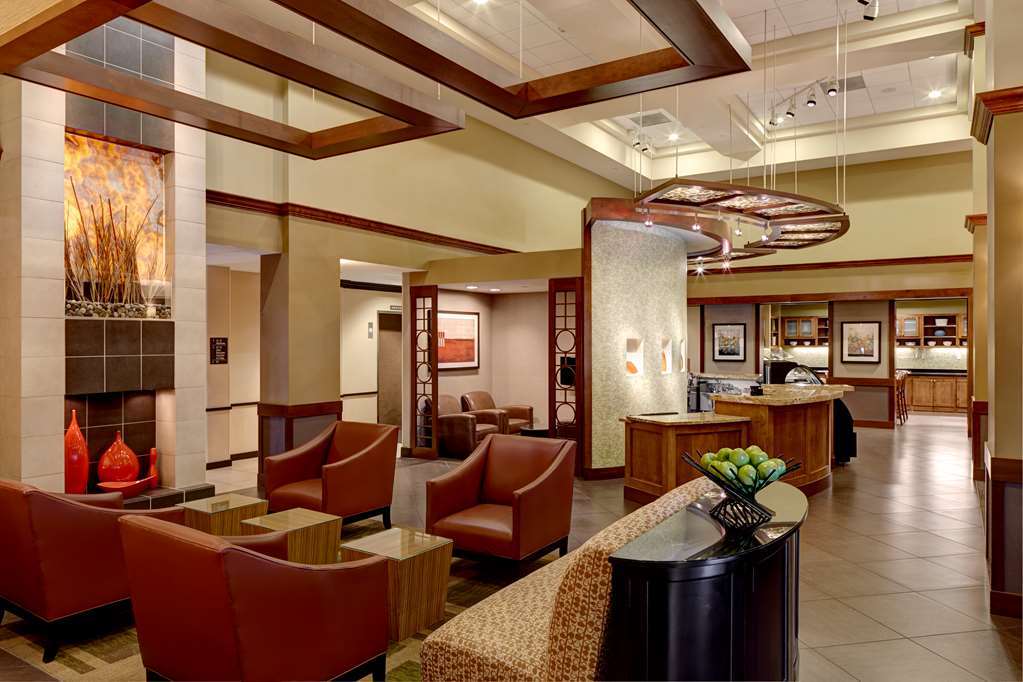 Hyatt Place Scottsdale/Old Town Інтер'єр фото
