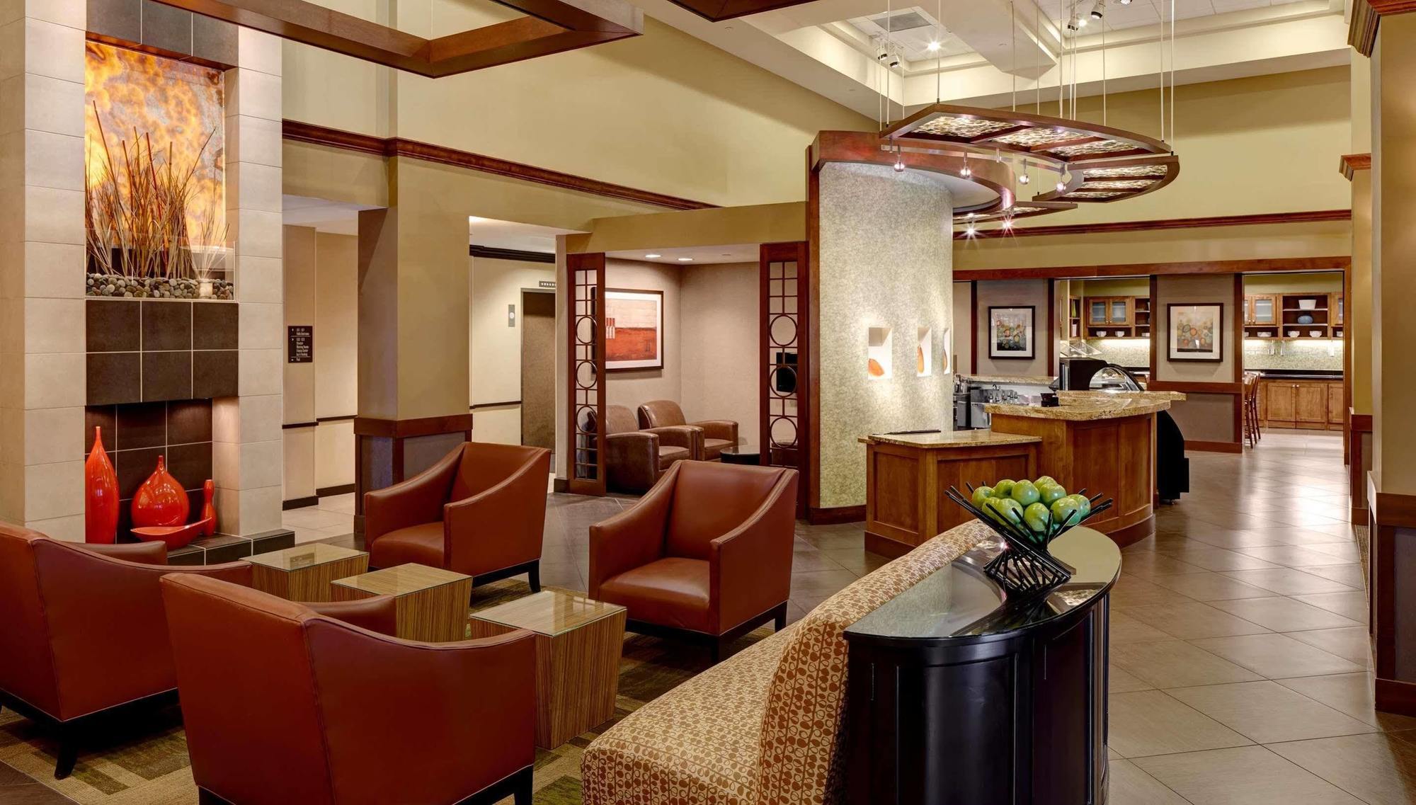 Hyatt Place Scottsdale/Old Town Екстер'єр фото