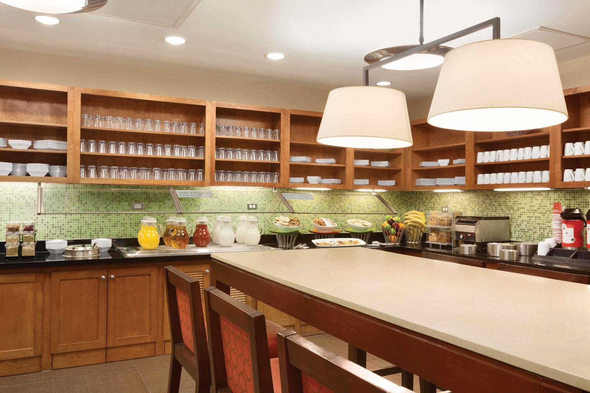 Hyatt Place Scottsdale/Old Town Екстер'єр фото