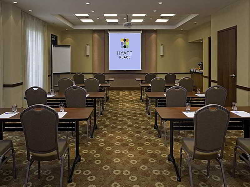 Hyatt Place Scottsdale/Old Town Екстер'єр фото