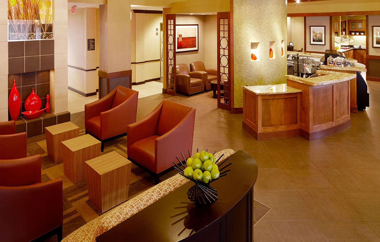 Hyatt Place Scottsdale/Old Town Екстер'єр фото